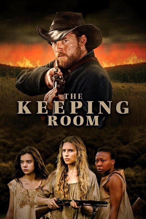 The Keeping Room