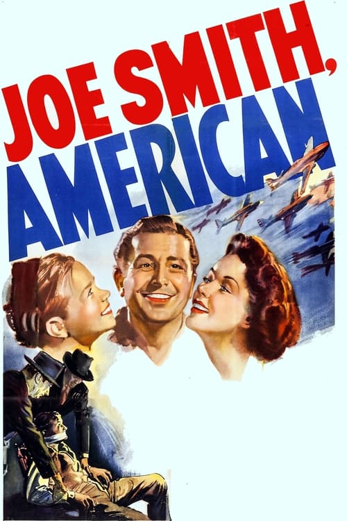 Joe Smith, American