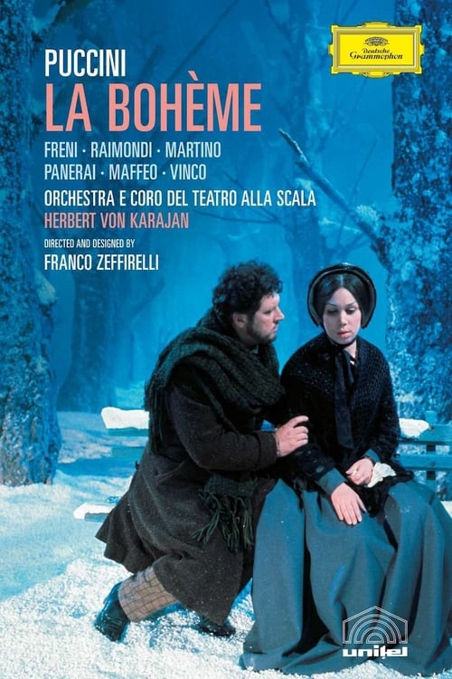 La Bohème