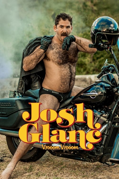 Josh Glanc: Vrooom Vrooom