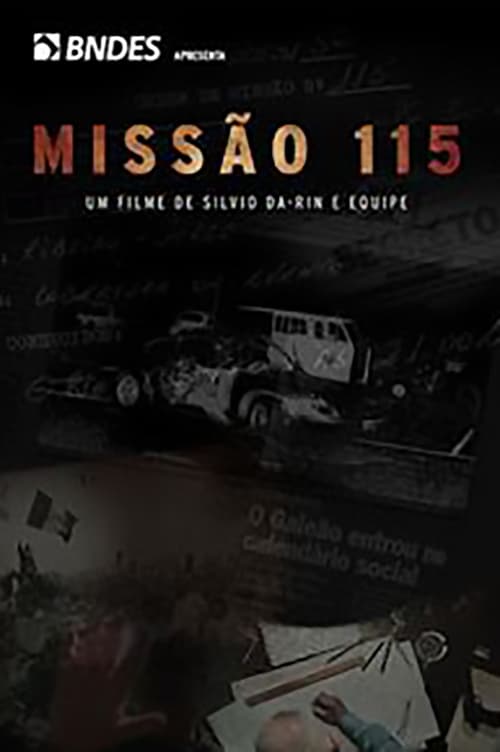 Missão 115