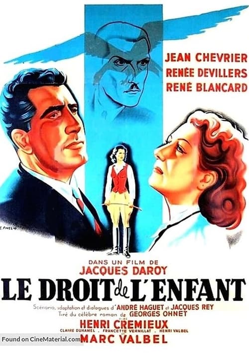 Le droit de l'enfant