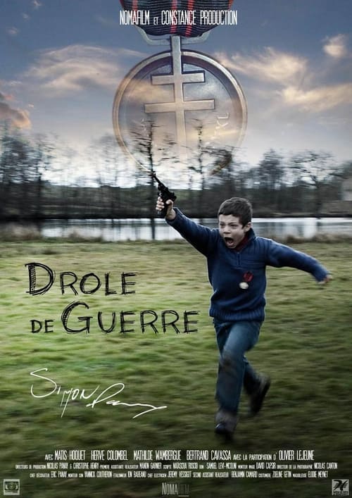 Drôle de guerre