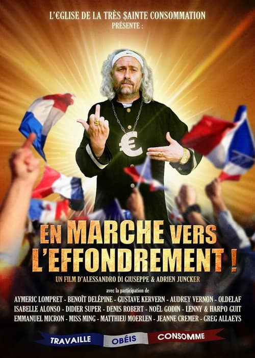 En Marche vers l'Effondrement !