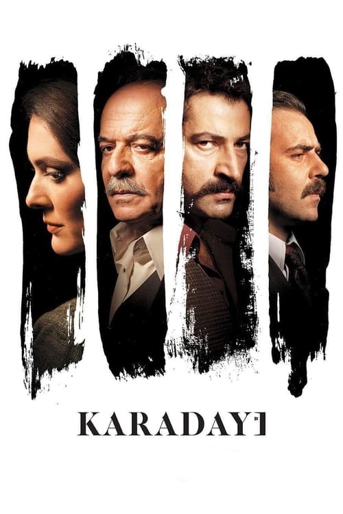 Karadayi