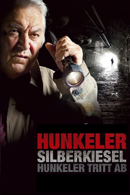 Silberkiesel - Hunkeler tritt ab