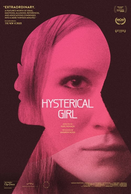 Hysterical Girl