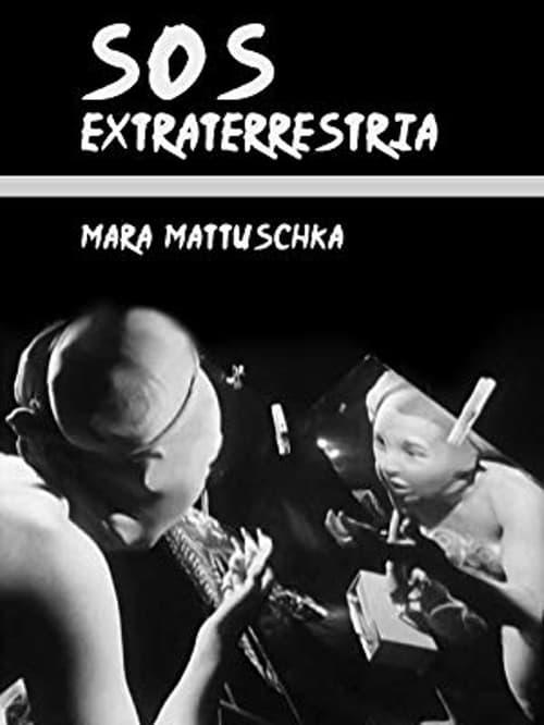 S.O.S. Extraterrestria