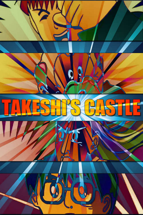 Takeshi's Castle