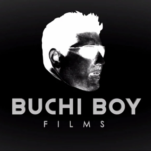 Buchi Boy Entertainment