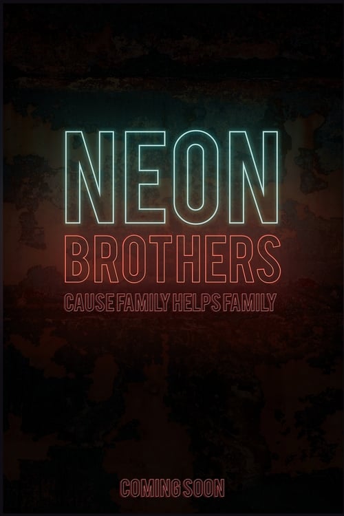 Neon Brothers