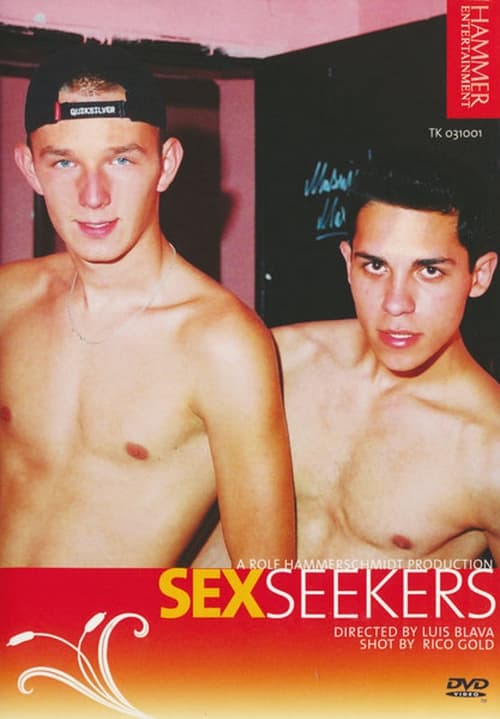 Sex Seekers