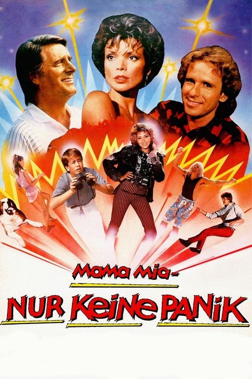 Mama Mia - Nur keine Panik