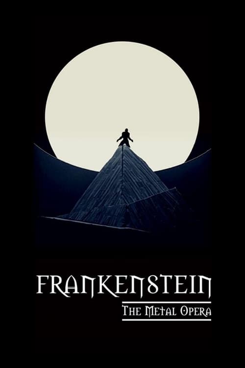 Frankenstein: The Metal Opera- Live