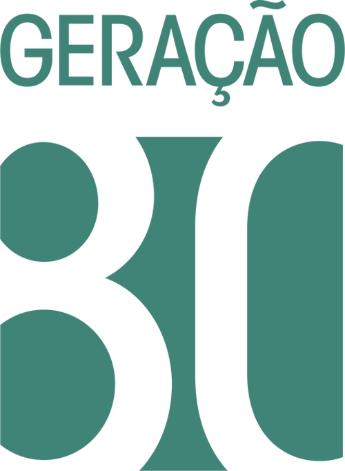 Geração 80