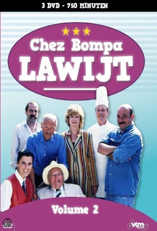 Chez Bompa Lawijt