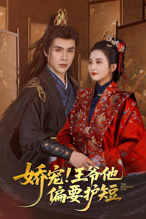 娇宠！王爷他偏要护短