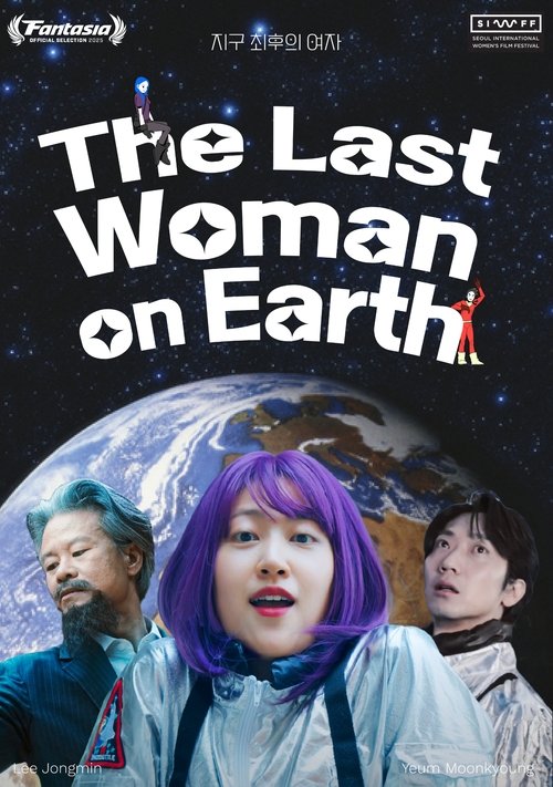 The Last Woman on Earth