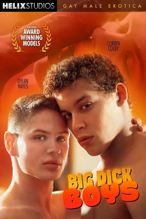 Big Dick Boys