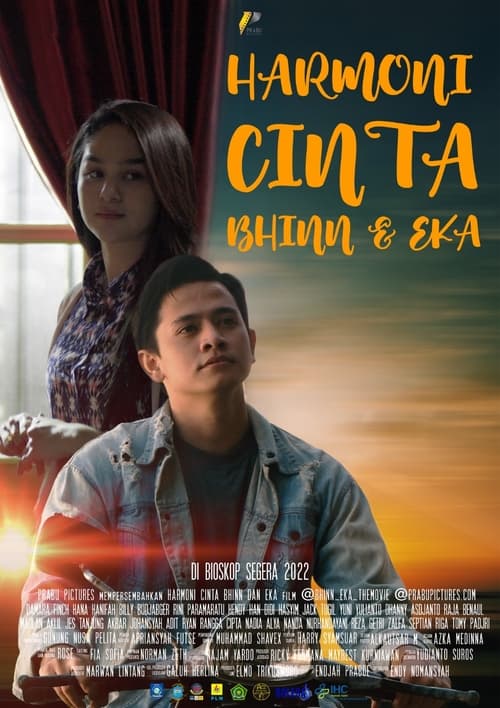 Harmoni Cinta Bhinn Dan Eka