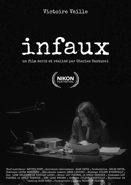 infaux