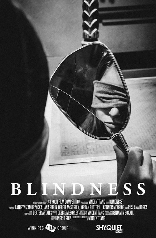 Blindness