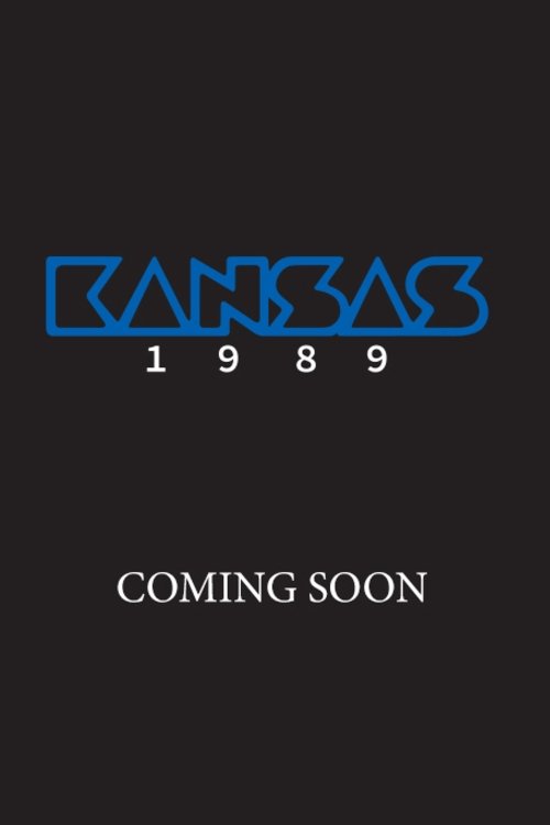 Kansas, 1989