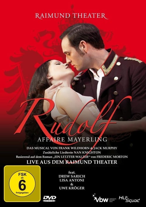 Rudolf - Affaire Mayerling