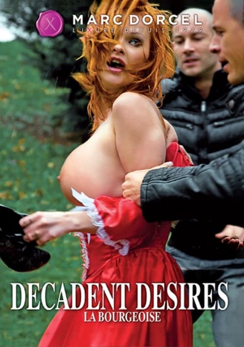 Decadent Desires