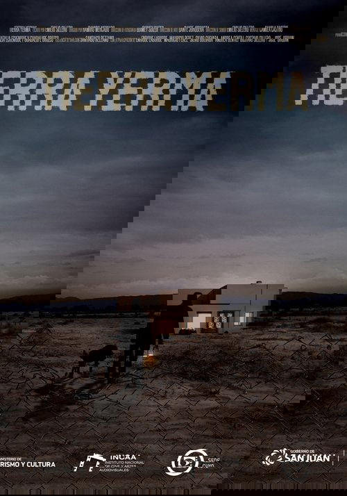Wastelands