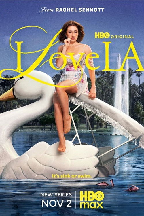 Rachel Sennott Directorial Debut: I Love NY