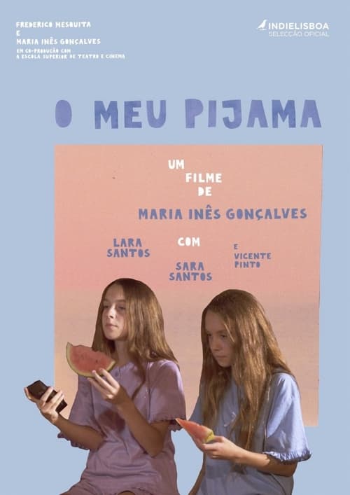 O Meu Pijama