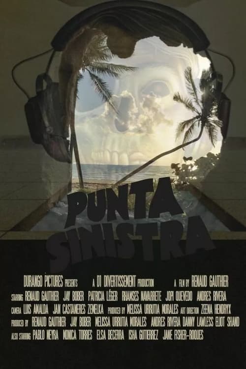 Punta Sinistra