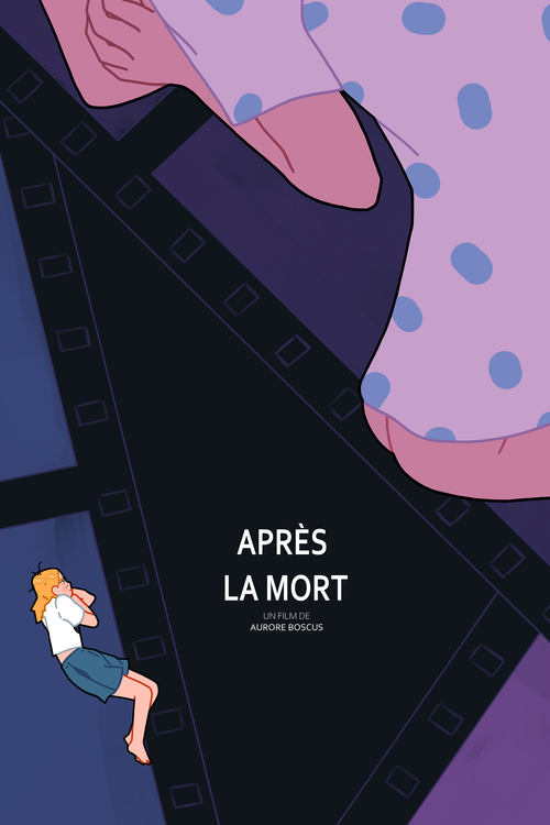 Après la mort