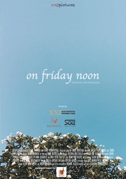 On Friday Noon