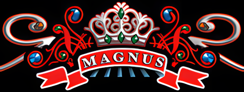 Magnus Productions