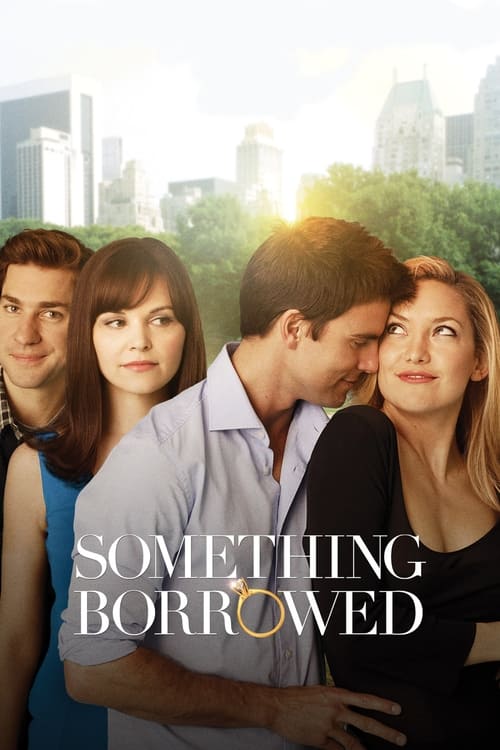 Something Borrowed