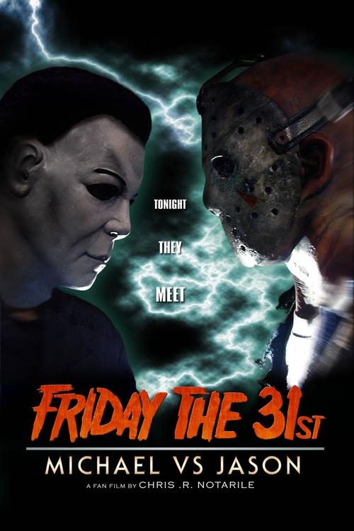 Friday the 31st: Michael vs. Jason