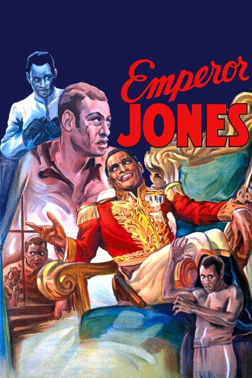 Emperor Jones