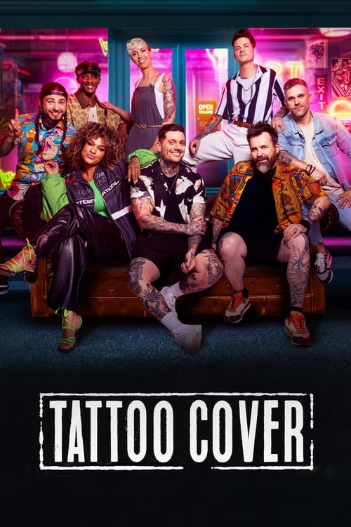 Tattoo Cover : Sauveurs de tatouages