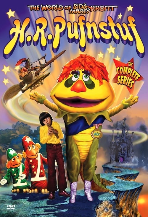 H.R. Pufnstuf