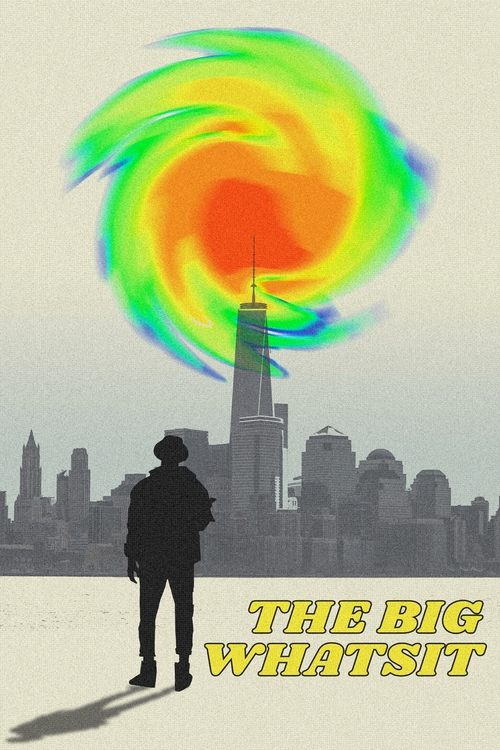 The Big Whatsit