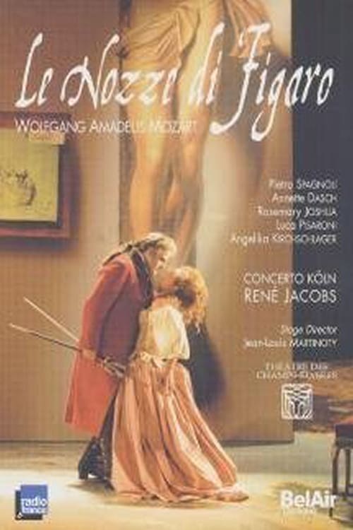 Le nozze di Figaro