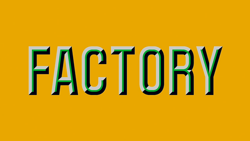 Factory