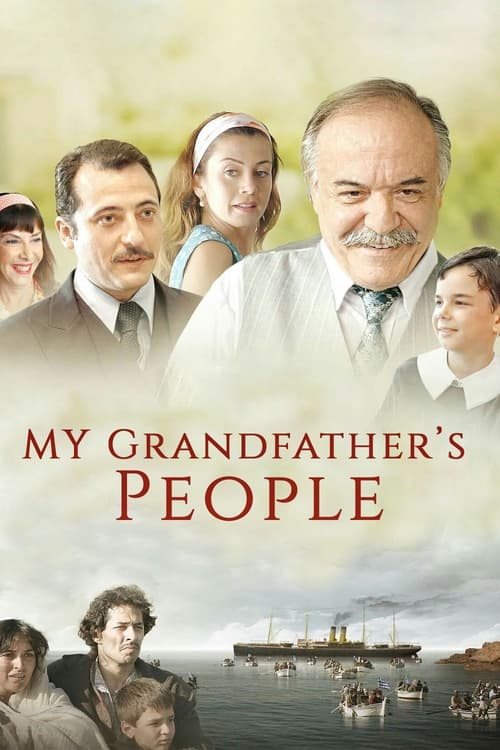 My Grandfather's People