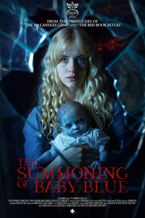 The Summoning of Baby Blue