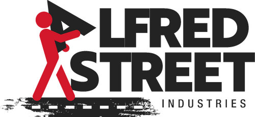 Alfred Street Industries