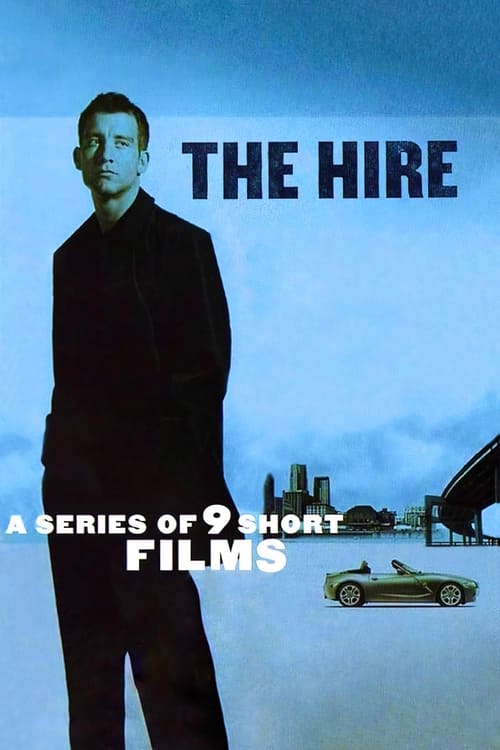 The Hire