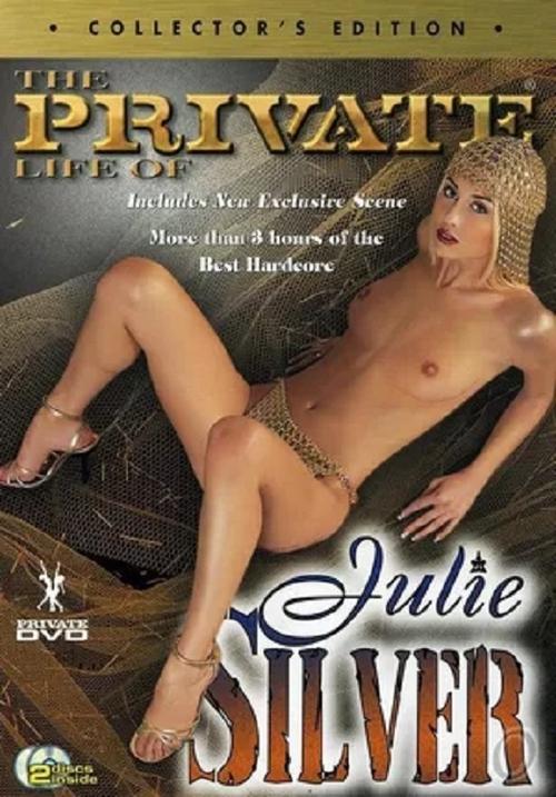 The Private Life of Julie Silver