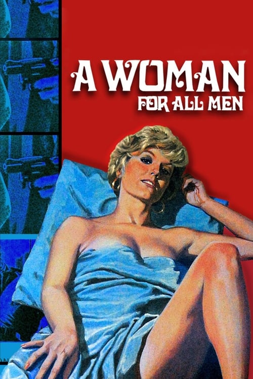 A Woman for All Men